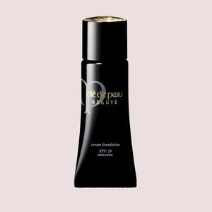 Cle de Peau Cream Foundation | SPF 29 (O10)